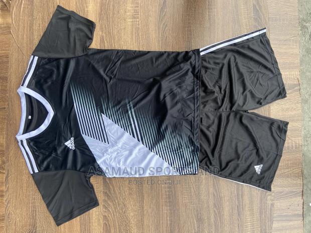 Set of JERSEY’S for Cooperate Use at Cool Price · Photo 4