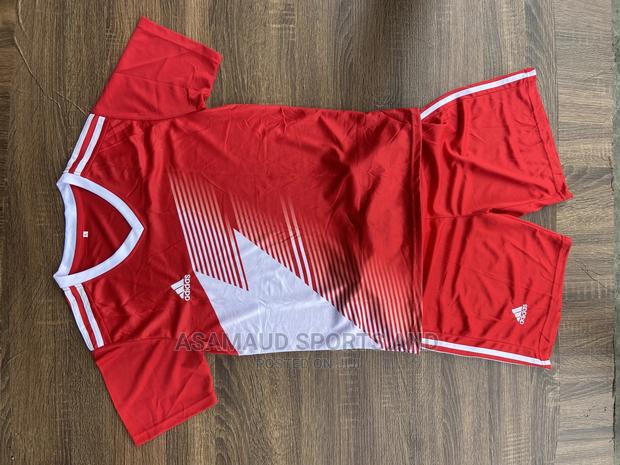 Set of JERSEY’S for Cooperate Use at Cool Price · Photo 6