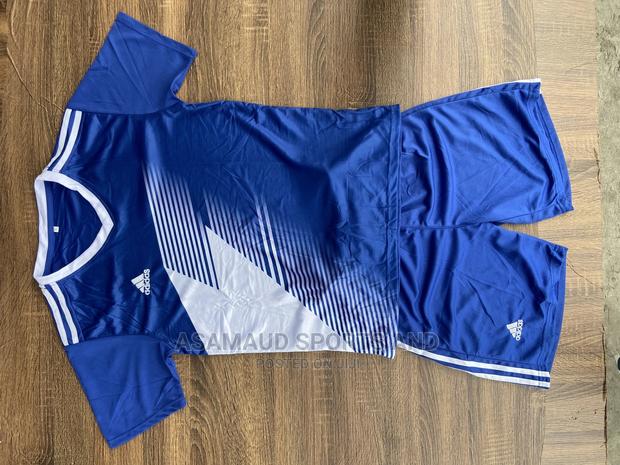 Set of JERSEY’S for Cooperate Use at Cool Price · Photo 7