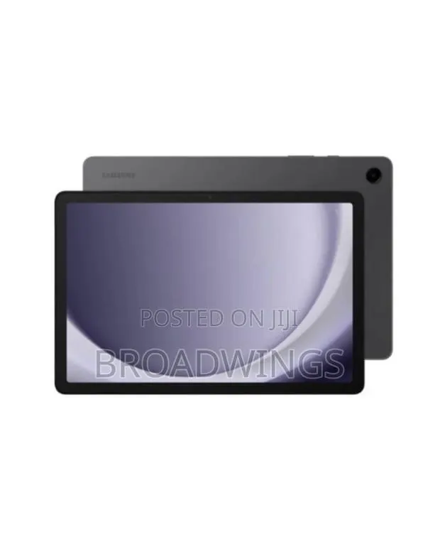 New Samsung Galaxy Tab A11+ 128 GB Black · Photo 2