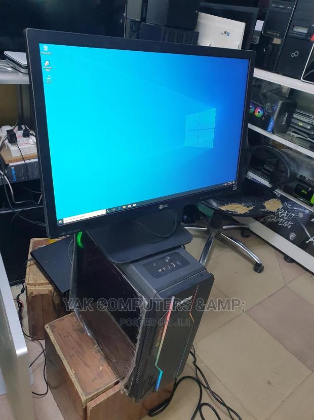 New Desktop Computer 16GB Intel Core i5 SSD 256GB · Photo 5
