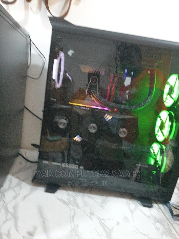 New Desktop Computer 32GB Intel Core I7 SSD 1T · Photo 3