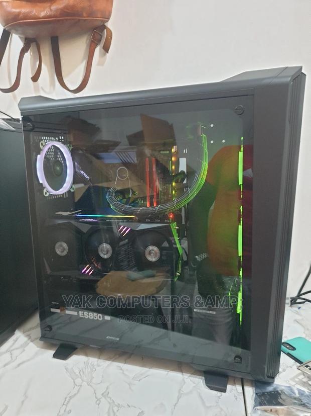 New Desktop Computer 32GB Intel Core I7 SSD 1T · Photo 6