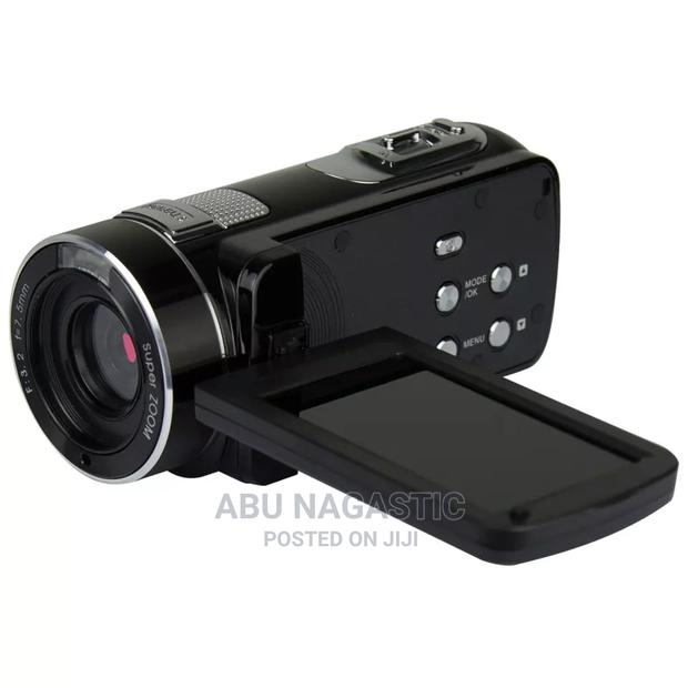 Komery Video Camera Camcorder · Photo 1