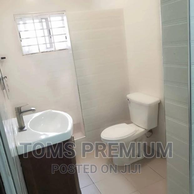 Furnished 2bdrm Apartment in East Legon for Rent · Photo 5