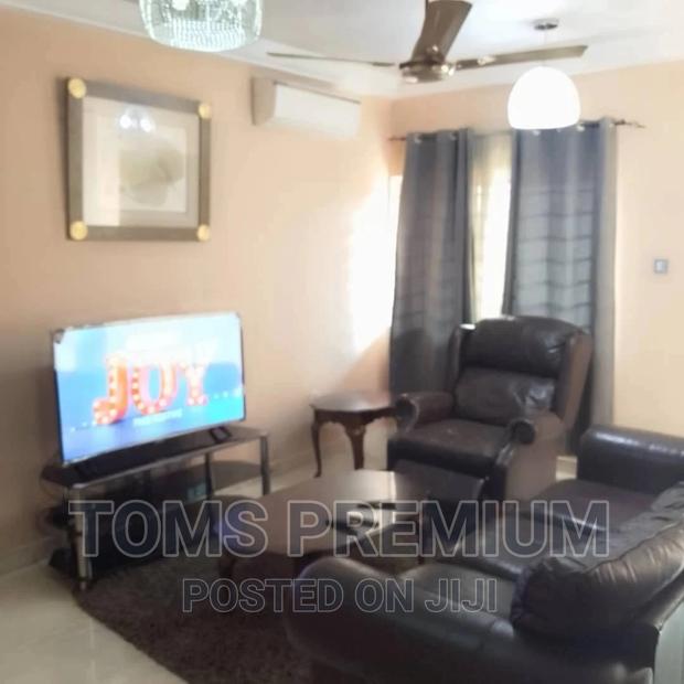 Furnished 2bdrm Apartment in East Legon for Rent · Photo 4