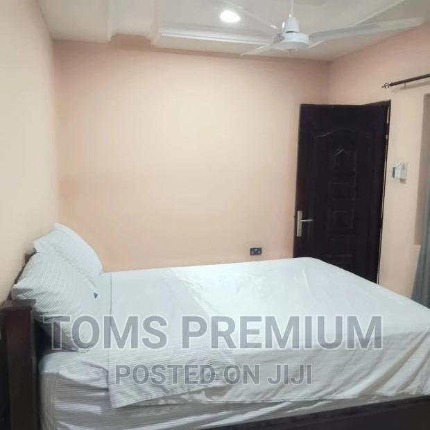 Furnished 2bdrm Apartment in East Legon for Rent · Photo 3