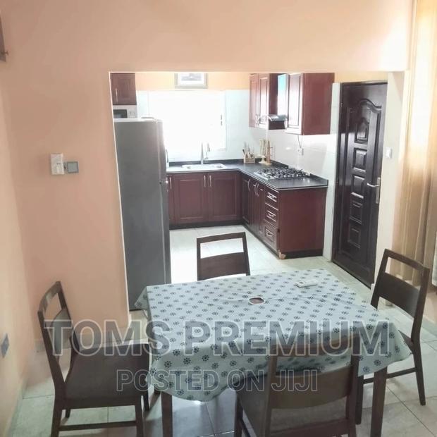 Furnished 2bdrm Apartment in East Legon for Rent · Photo 6