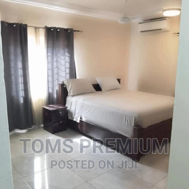 Furnished 2bdrm Apartment in East Legon for Rent · Photo 2