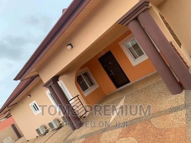 Furnished 2bdrm Apartment in East Legon for Rent · Photo 1