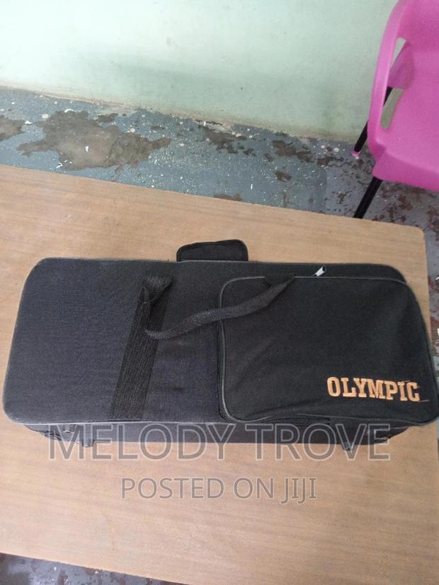 Olympic Trumpet Available for Sale · Photo 5