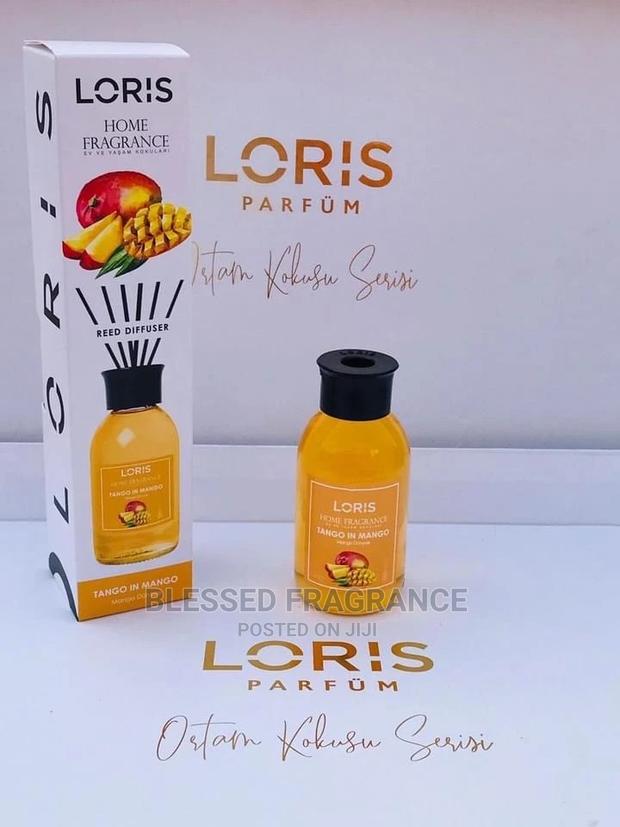 Loris Reed Diffusers · Photo 3