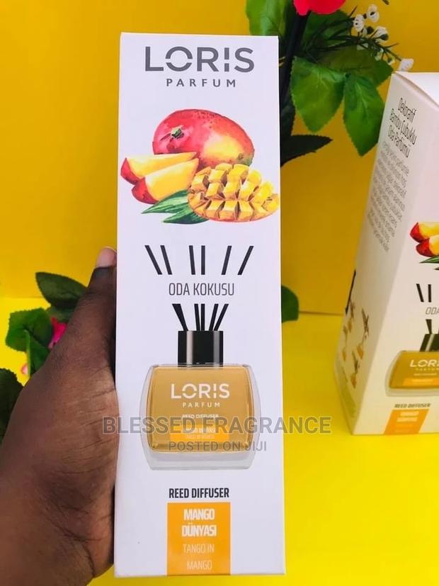 Loris Reed Diffusers · Photo 2