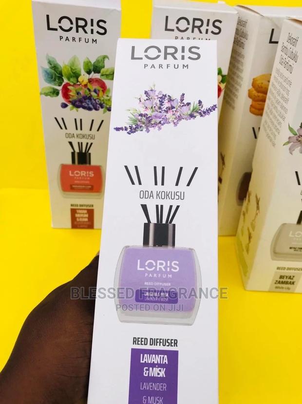 Loris Reed Diffusers · Photo 1