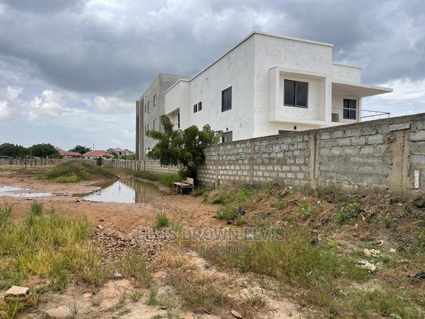 Two and Half Plots of Land for Sale at East Legon Hills · Photo 1