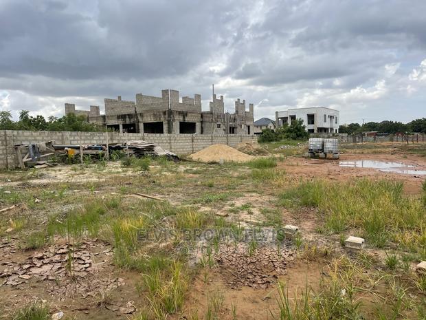 Do You Want One or More Plots of Land to Buy at Legon Hils · Photo 1