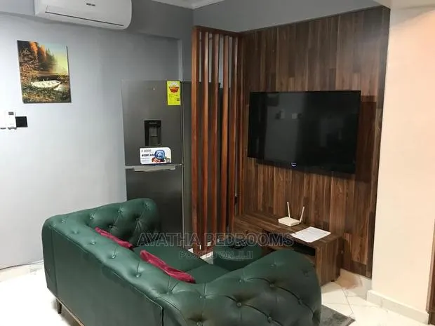 3bdrm Apartment in Ayathar Bedroom, Tseaddo for Rent · Photo 1