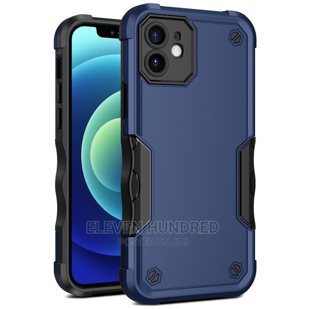 iPhone 12 Armour Case . All Acolors Available · Photo 1