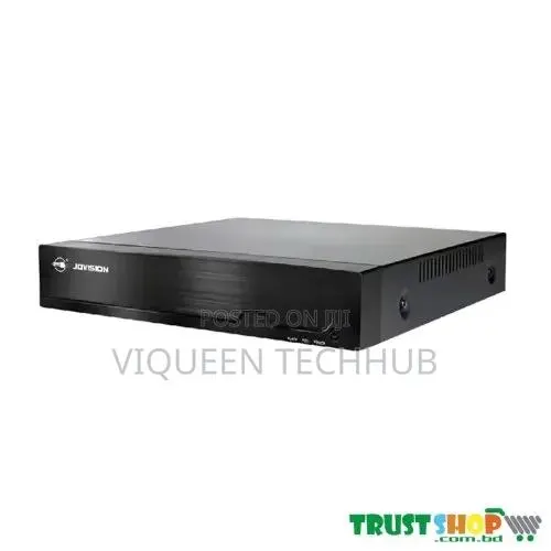 JVS-Xd2716-Fc10t Digital Video Recorder · Photo 1
