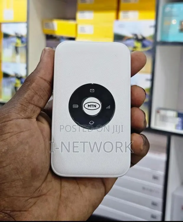 MTN 4glte M30 Pro · Photo 1