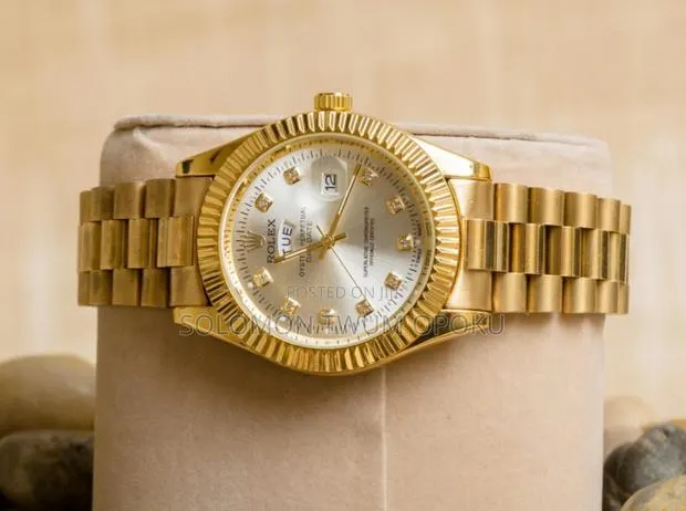 Rolex Oyster Perpetual · Photo 1