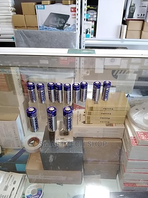 Vinnic L1028 Alkaline 12v 23amps Battery for Alarms, Bells · Photo 5