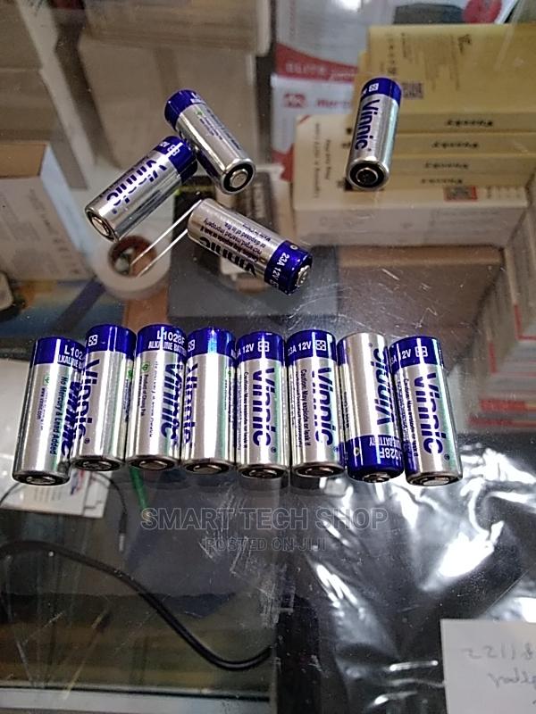 Vinnic L1028 Alkaline 12v 23amps Battery for Alarms, Bells · Photo 4