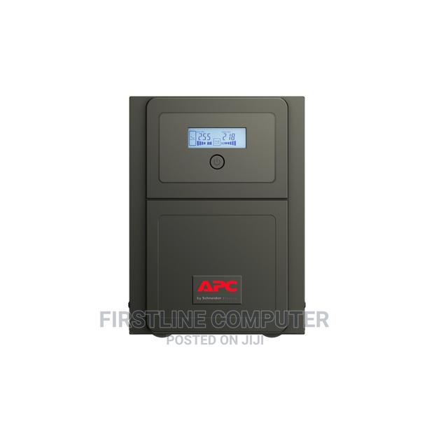 APC Easy UPS Line-Interactive SMV 1000va 230V Universal Outl · Photo 2