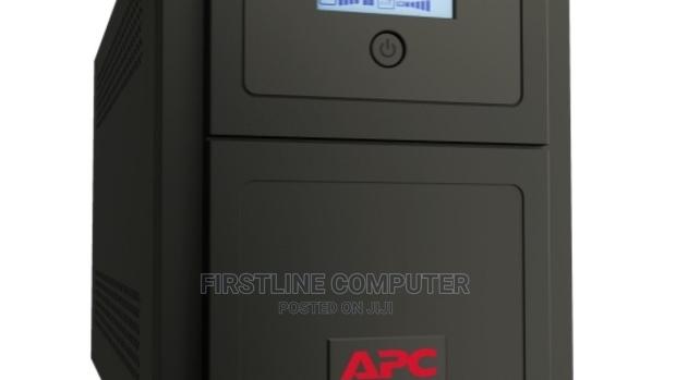 APC BACKUP Line- Interactive Smv 1500vav · Photo 1