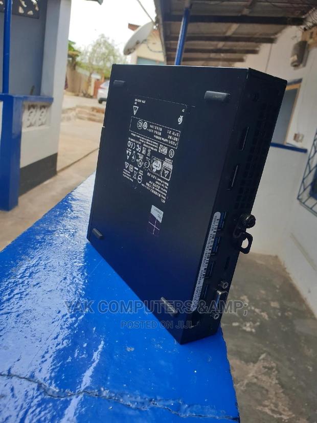 Desktop Computer Dell OptiPlex 3050 8GB Intel Core I5 SSD 128GB · Photo 5