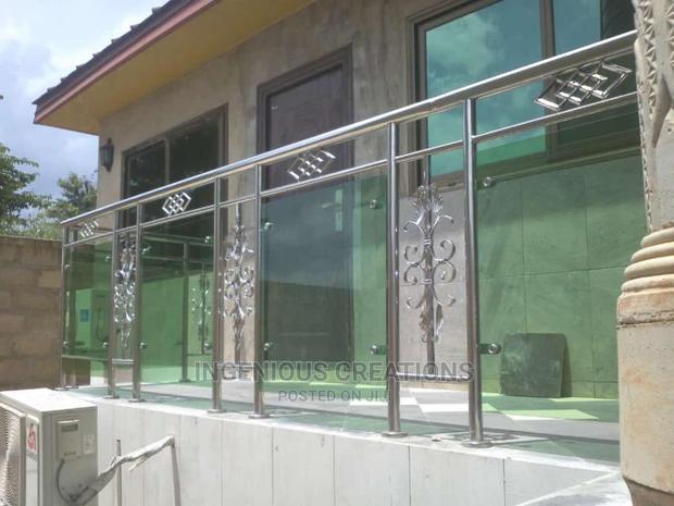 Professional Stainless Fabrication Works · Photo 3