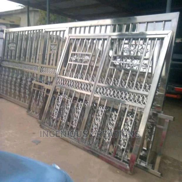 Professional Stainless Fabrication Works · Photo 4