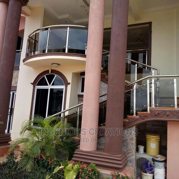 Professional Stainless Fabrication Works · Photo 5