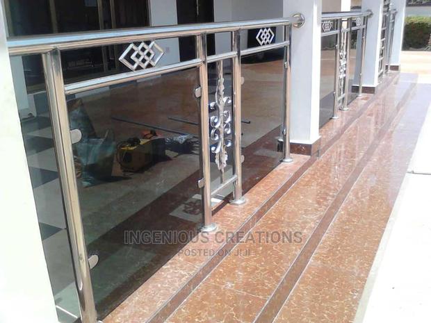 Professional Stainless Fabrication Works · Photo 2