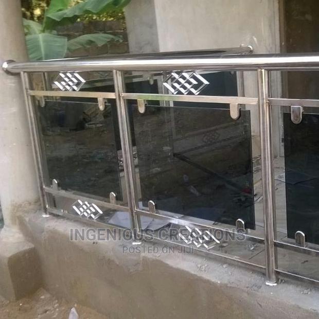 Professional Stainless Fabrication Works · Photo 7