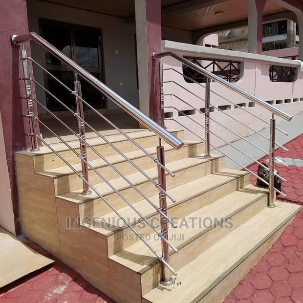 Professional Stainless Fabrication Works · Photo 8