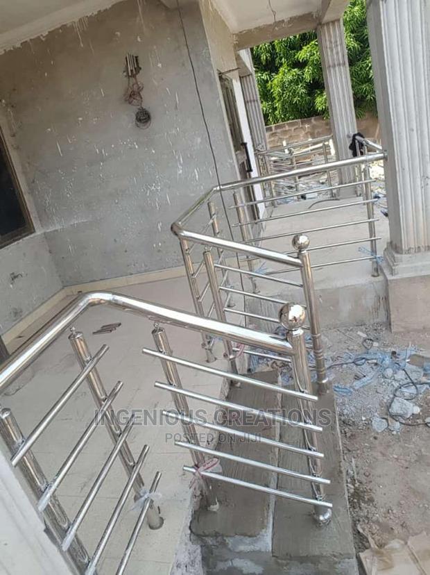 Professional Stainless Fabrication Works · Photo 6