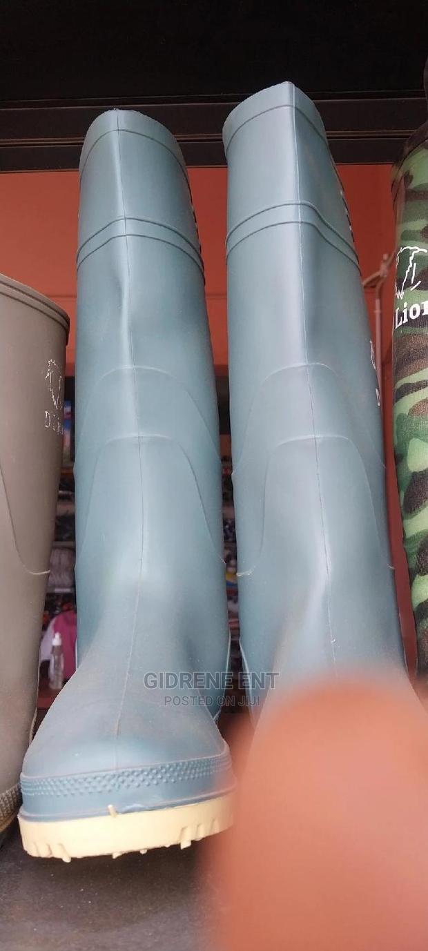 Wellington Boots · Photo 3