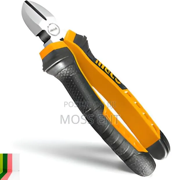 Diagonal Cutting Pliers 6" - Hdcp08168 · Photo 1