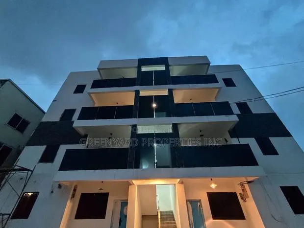 2bdrm Apartment in Ogbojo, East Legon for rent · Photo 2