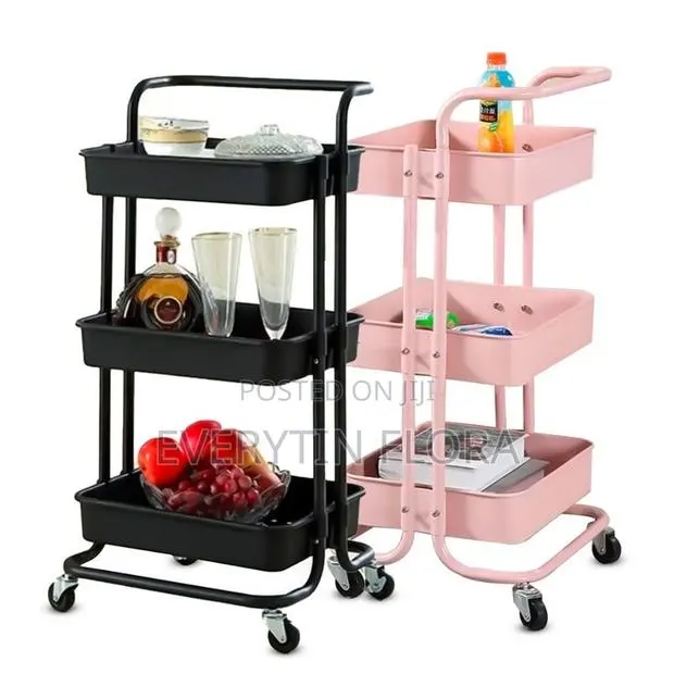 Trolly Rack (Multi Purpose Use) · Photo 1