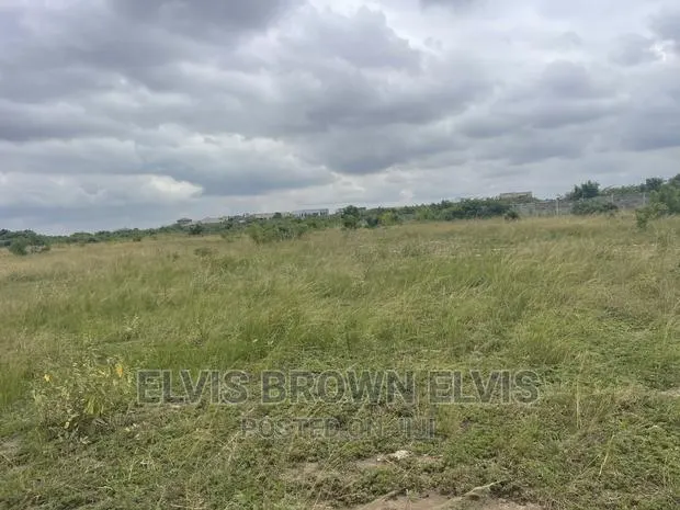 Exchange a Car With a Plot of Land for Sale at Dodowa · Photo 1