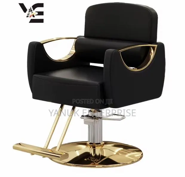 Brand New Barber/Salon Chair · Photo 1