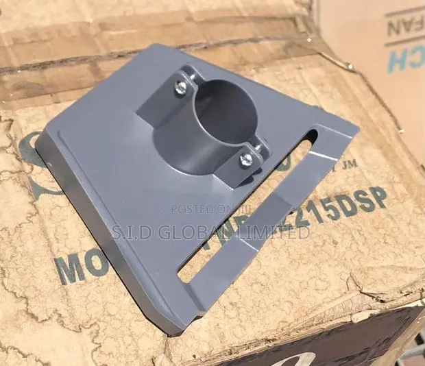 Easy Installation: Starlink Pole Mount for Roofs Walls · Photo 1