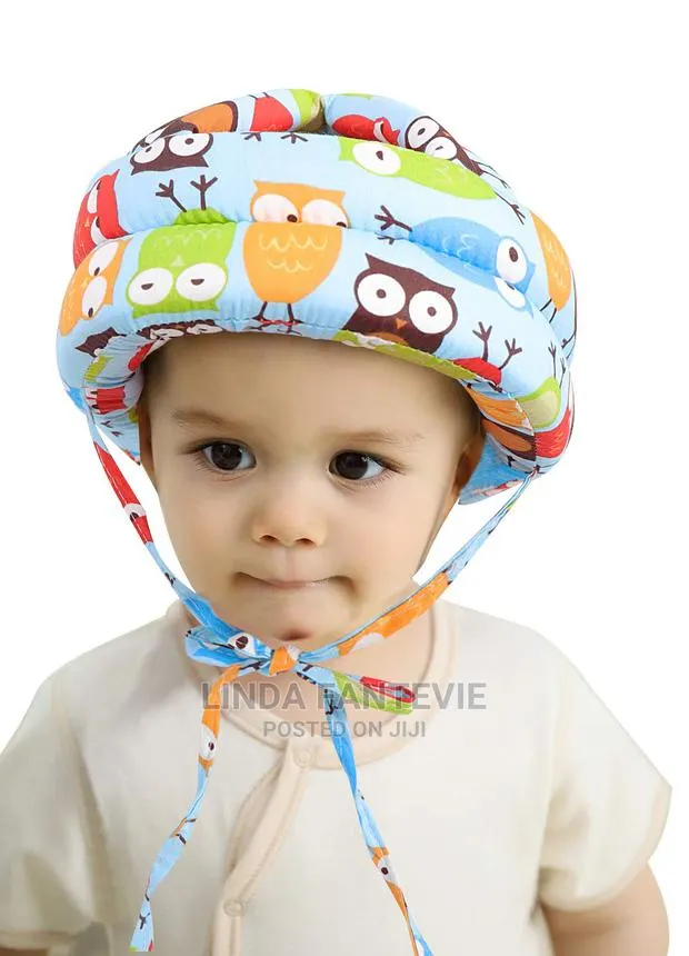 Children Helmet · Photo 1