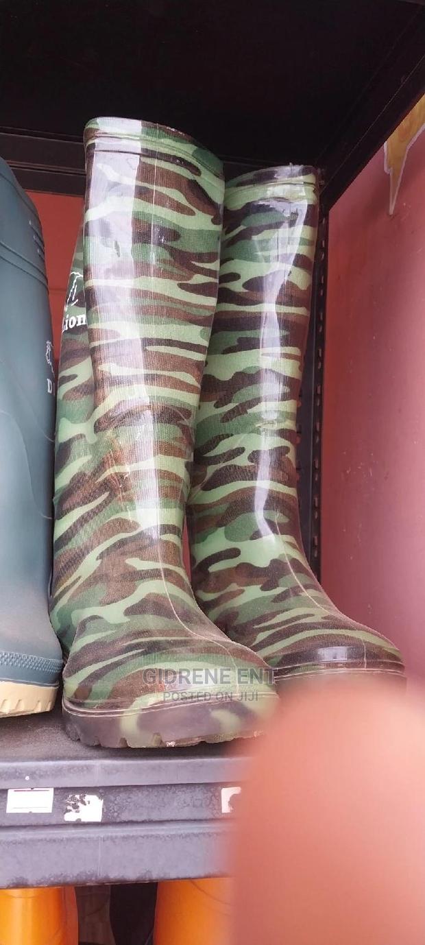 Wellington Boots · Photo 2