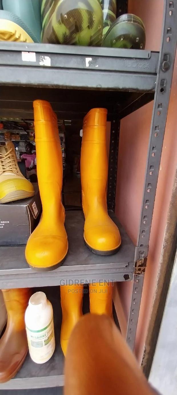 Wellington Boots · Photo 4