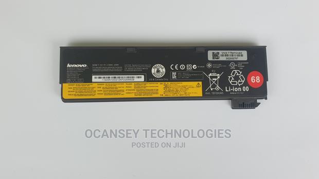 Original Lenovo 45n1126 Battery for 240/ T440/ T450 / X270, W550 · Photo 1