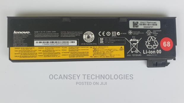 Original Lenovo 45n1126 Battery for 240/ T440/ T450 / X270, W550 · Photo 2