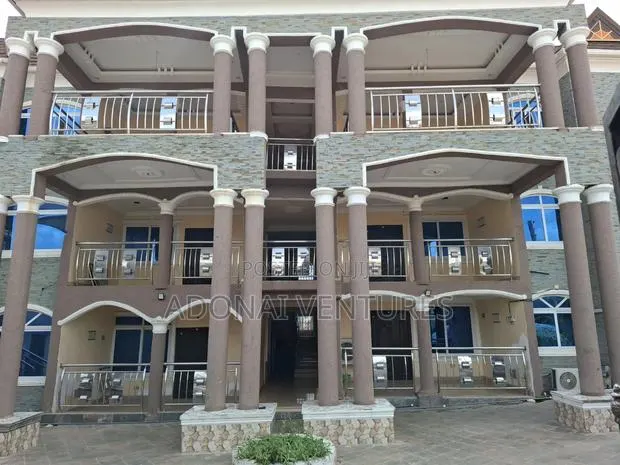 2bdrm Apartment in Kenyasi, Kumasi Metropolitan for rent · Photo 1